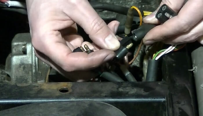 Polaris Sportsman Bad CDI Troubleshooting Fix