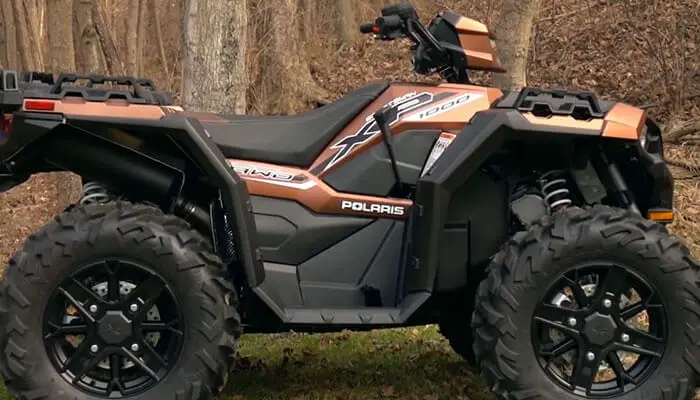 Polaris Sportsman