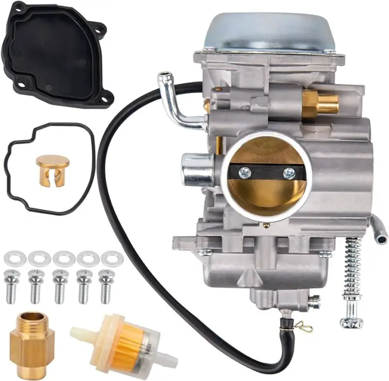 Polaris 425 Magnum Carb Diagram: Essential Guide