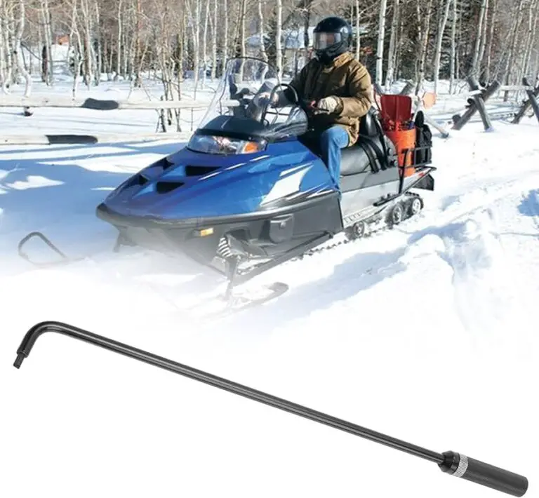 Polaris Idle Speed Screw Adjustment Tool: Ultimate Guide